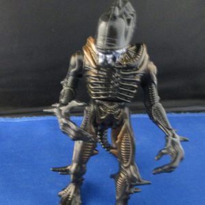 Scorpion Alien