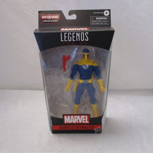 Marvel Legends Spymaster