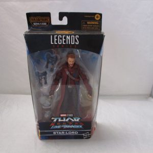 Marvel Legends Marvel's Korg Wave Star-Lord