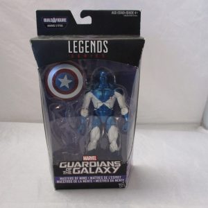 Marvel Legends Vance Astro Titus Wave