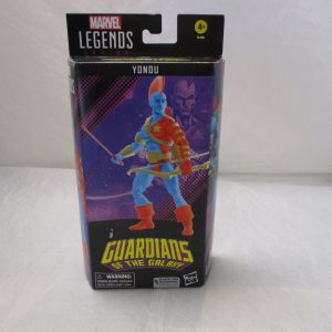 Marvel Legends Yondu