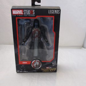 Marvel Studios Ten Years Ronan The Accuser