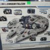 Legacy Collection Millennium Falcon