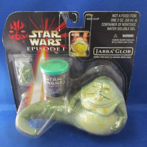 EP1 Jabba Glob