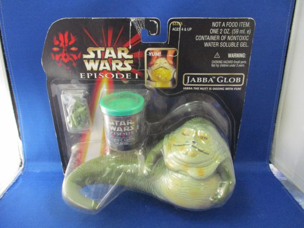 EP1 Jabba Glob