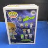 Funko Pop! Monsters #114 The Wolf Man NYCC Limited Edition