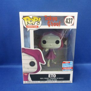 Funko POP! Animation #437 Eto