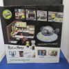 McFarlane Rick and Morty Spaceship and Garage