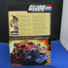 Gi.joe Zartan (Soundwave/Thundermachine Version)