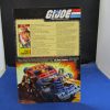 Gi.joe Zarana (Soundwave/Thundermachine Version)