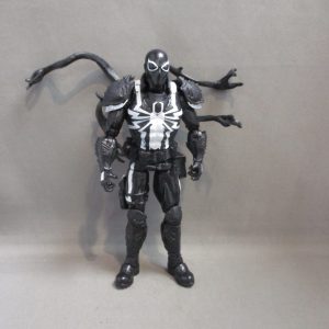 Marvel Legends Agent Venom