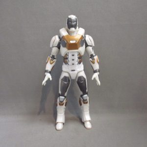 Marvel Legends Starboost Armor Iron Man
