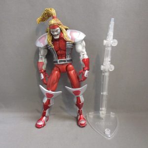 Toybiz Marvel Legends Omega Red