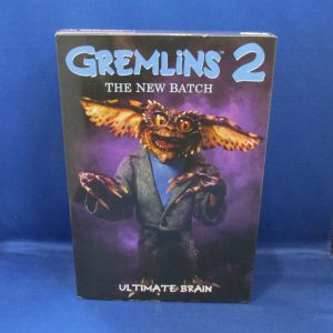NECA Gremlins Ultimate Brain Gremlin