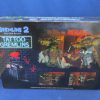 NECA Gremlins 2 The New Batch Tattoo Gremlins