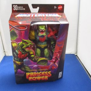 MOTU Masterverse Princess of Power Leech
