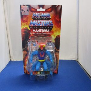 MOTU Origins Mantenna