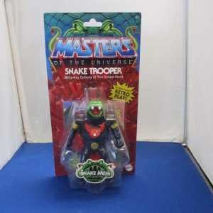 MOTU Origins Snake Trooper