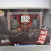 Funko Pop! Moment #01 Run DMC In Concert