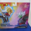 Dragon Stars Dragon Ball Super Super Saiyan Future Trunks vs Fusion Zamasu