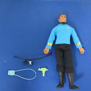 Mego Star Trek Dr. Bones McCoy