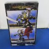 SD Gundam Kougyoku Buso Dark Knight Gundam Mk.II (Knights of the Round Table)
