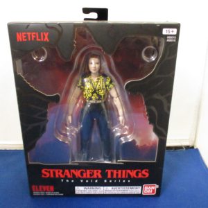 Netflix Stranger Things Void Series Eleven