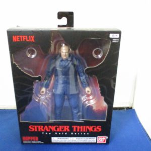 Netflix Stranger Things Void Series Hopper