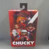 Neca Chucky Ultimate Chucky (Holiday Edition)