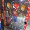 Neca Chucky Ultimate Chucky (Holiday Edition)