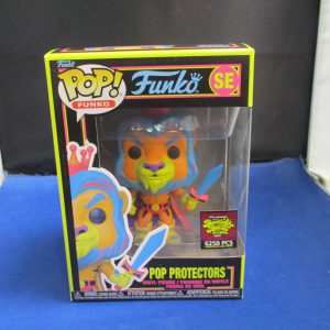 Funko Pop! Funko SE Pop Protectors