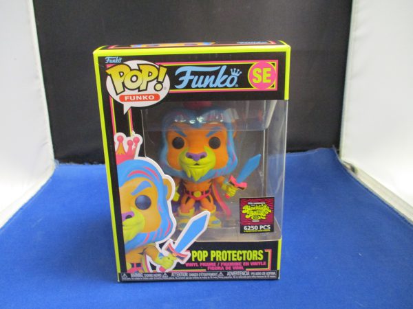 Funko Pop! Funko SE Pop Protectors