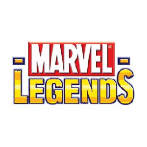 Marvel Legends