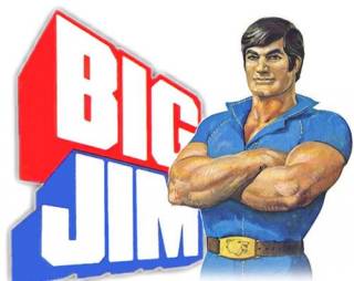 Big Jim