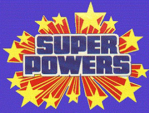 Super Powers