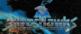 Silverhawks