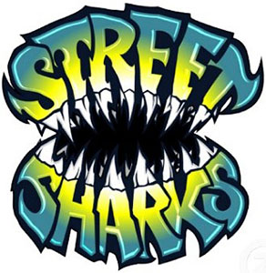Street Sharks