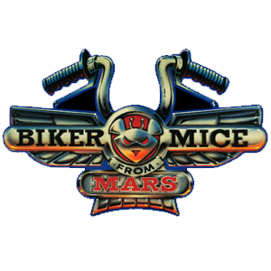 Biker Mice From Mars