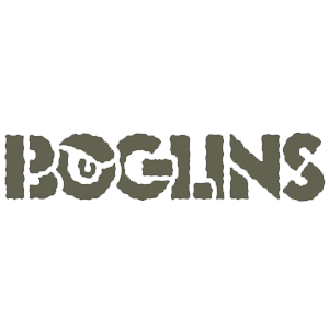 Boglins