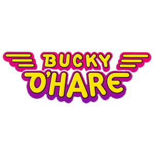 Bucky O'hare