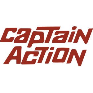 Captain Action