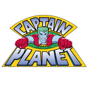 Captain Planet