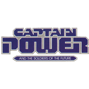 Captain Power