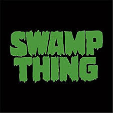 Swamp Thing