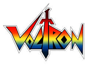 Voltron