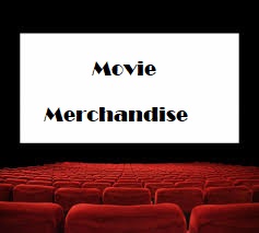 Movie Merchandise