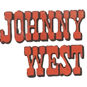 Johnny West