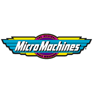 Micro Machines