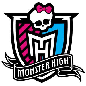 Monster High Dolls