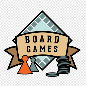 Board and Card Games